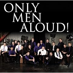 Only Men Aloud (Last Choir Standing)