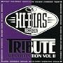 Love Attack (Contagious Club Mix)