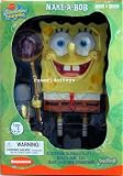 Eigenschaften TOY VAULT SPONGE BOB / Sponge Bob - SpongeBob - Make-A-Bob Spielfigur ähnlich wie Mr.Potato Head