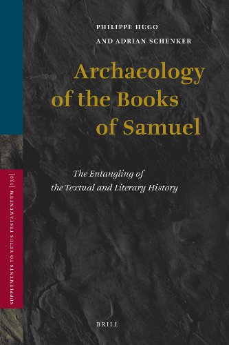 Archaeology of the Books of Prophet (Supplements to Vetus Testamentum) photo Archaeology of the Books of Prophet (Supplements to Vetus Testamentum)