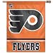 Philadelphia Flyers 27" x 37" Banner