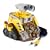 Plug n Play Games - Wall-E
