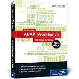 ABAP Workbench - 100 Tipps & Tricks (SAP PRESS)von "Christian Assig"