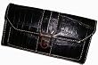 Liz Claiborne Checkbook Wallet Available in Black & Brown