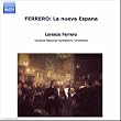 Ferrero: Nueva Espana (La)