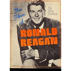 Films of Ronald Reagan