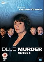 Blue Murder - Series 5 [DVD] [2008]