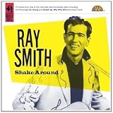 Shake Around