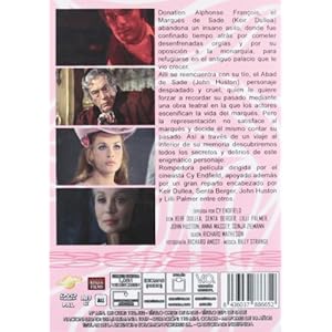 De Sade [Import espagnol]