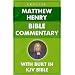 Bible study books for Kindle