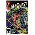 ELFQUEST #17 by Wendy Pini and Richard Pini