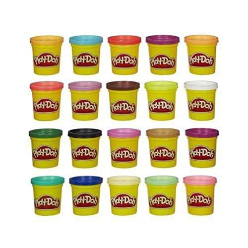 Play-Doh Super Color Pack