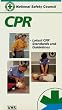 National Safety Council: CPR