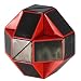 ShengShou Rubiks Snake Black/Red RS.399.00