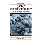Click here to buy Basic Microbiology With Applications (3rd Edition) by Thomas D. Brock, Katherine M. Brock, and David M. Ward.