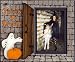Trick or Treat Halloween Picture Frame Gift