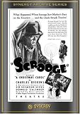 Scrooge