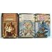 The Sword of Shannara Trilogy (The Sword of Shannara, The Elfstones of Shannara, The Wishsong of Shannara)