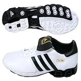 adidas a3 7406 (White/Black)