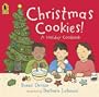 Christmas Cookies!: A Holiday Cookbook