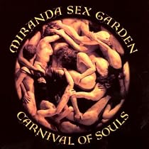 Carnival Of Souls