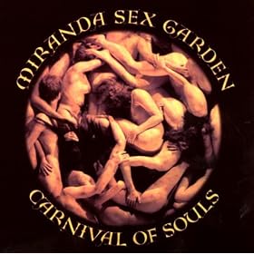 Carnival Of Souls