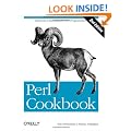 Perl Cookbook: Solutions and Examples for Perl Programmers