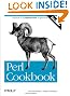 Perl Cookbook: Solutions and Examples for Perl Programmers