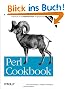 Perl Cookbook: Solutions and Examples for Perl Programmers
