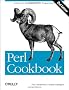Perl Cookbook: Solutions and Examples for Perl Programmers