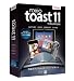 Roxio Toast11 TITANIUM Blu-rayプラグイン付