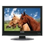 Sylvania LC225SL9 22.0 inch LCD Television