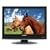 Sylvania LC225SL9 22-Inch LCD HDTV