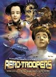 Aero-Troopers