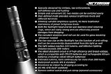 JETBEAM JET-III M Flashlight