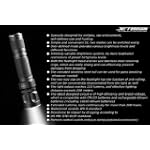 JETBEAM JET-III M Flashlight