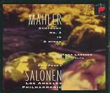 Mahler: Symphony No.3