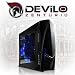 PC Hardware : DEViLO Bluefire II Gaming-PC - AMD FX-6100 mit 6x3.3GHz (Turbocore bis 6x 3,9GHz) | 8GB DDR3-1600 Dual-Channel | 1000 GB SATA2(3gb/s) Festplatte | nVidia GeForce GTX 660 3072MB GDDR3, HDMI + DVI (DirectX11+Bluray3D) | 22xDVD-RW | ASUS Mainboard | 6-Kanal-Sound | Gigabit-LAN | 500W Netzteil | Modding-Gehäuse | Microsoft Windows 7 Home Premium 64-Bit