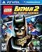 LEGO Batman 2: DC Super Heroes [Playstation Vita]