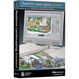Realtime Landscaping Architect by Idea Spectrum