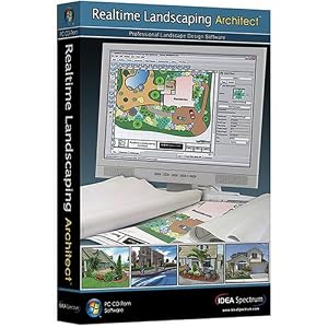 Realtime Landscaping Architect 2 by Idea Spectrum
