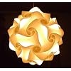 Puzzle-H�ngelampe LAMPADA ROMANTICA Gr��e S