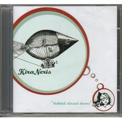 Kira Neris - Behind Closed Doors (2007)