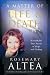 Books : A Matter of Life and Death: Remarkable True Stories of Hope and Healing
