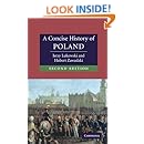 A Concise History of Poland (Cambridge Concise Histories)