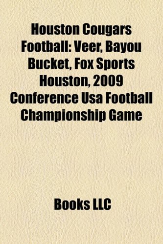 Houston Cougars Football: 1998 Wnba Championship