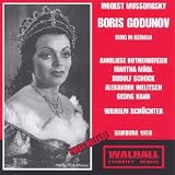 Boris Godunov