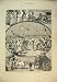 1888 Magh Mela Fair Allahabad India Elephant Bairagis