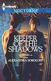 Keeper of the Shadows (The Keepers: L.A.)