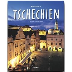 Reise durch Tschechien